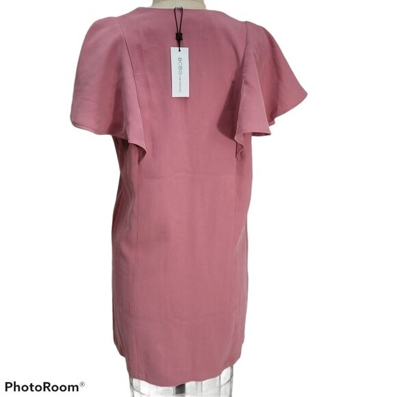 BCBGENERATION Shift Dress Size SMALL - Picture 5 of 14